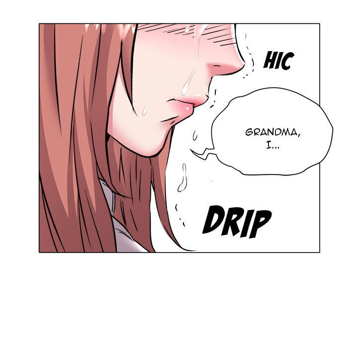 Aqua Girl Chapter 47 image 38