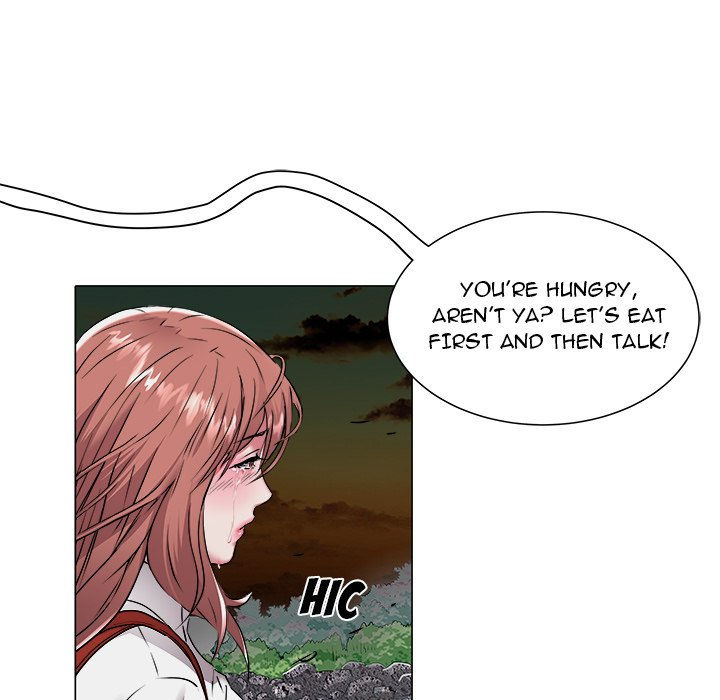 Aqua Girl Chapter 47 image 39
