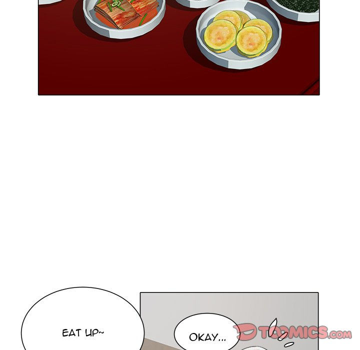 Aqua Girl Chapter 47 image 41
