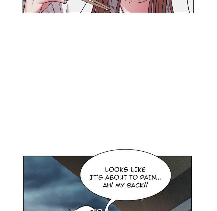Aqua Girl Chapter 47 image 45
