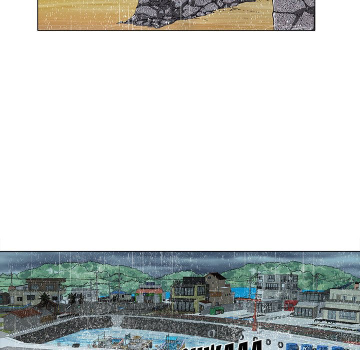 Aqua Girl Chapter 47 image 50