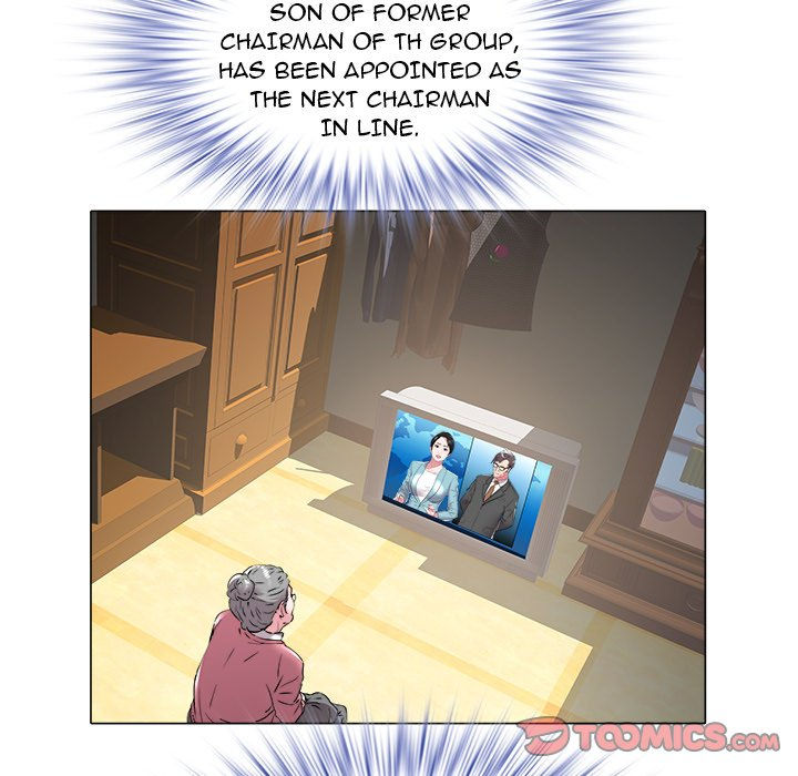 Aqua Girl Chapter 47 image 53