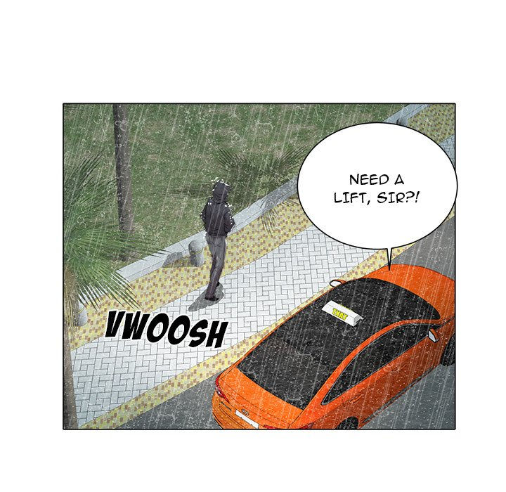Aqua Girl Chapter 47 image 63