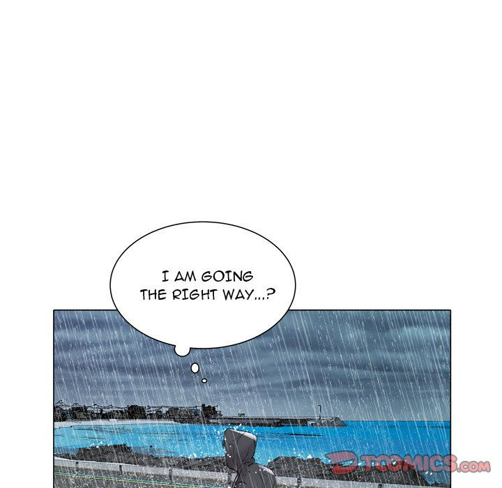 Aqua Girl Chapter 47 image 77