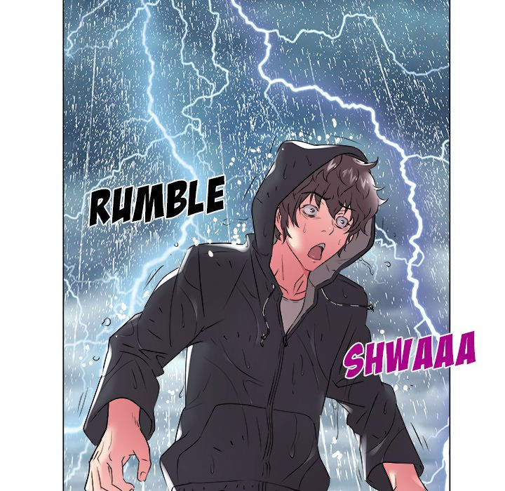 Aqua Girl Chapter 47 image 88
