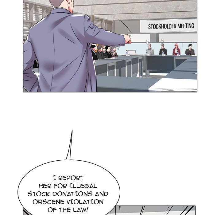 Aqua Girl Chapter 47 image 8