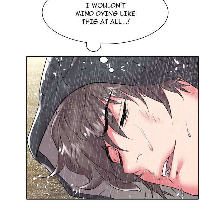 Aqua Girl Chapter 47 image 91