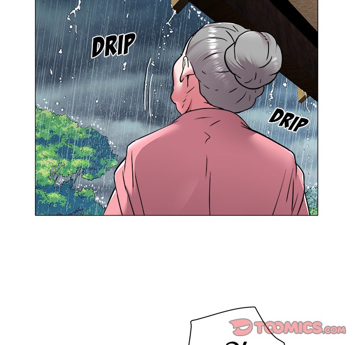 Aqua Girl Chapter 48 END image 9