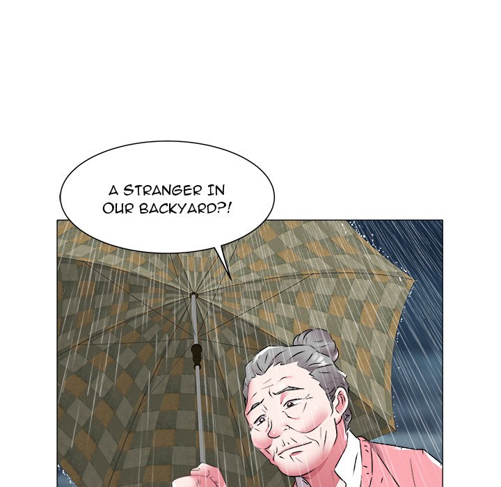 Aqua Girl Chapter 48 END image 11