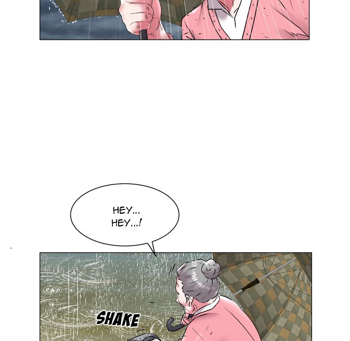 Aqua Girl Chapter 48 END image 12
