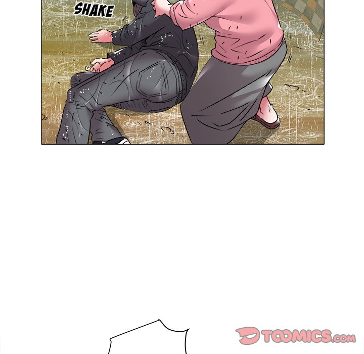 Aqua Girl Chapter 48 END image 13