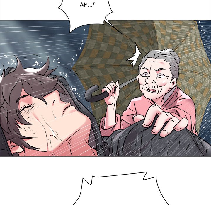 Aqua Girl Chapter 48 END image 14