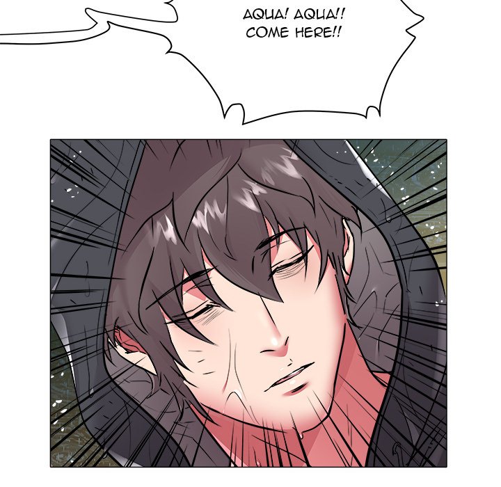 Aqua Girl Chapter 48 END image 15