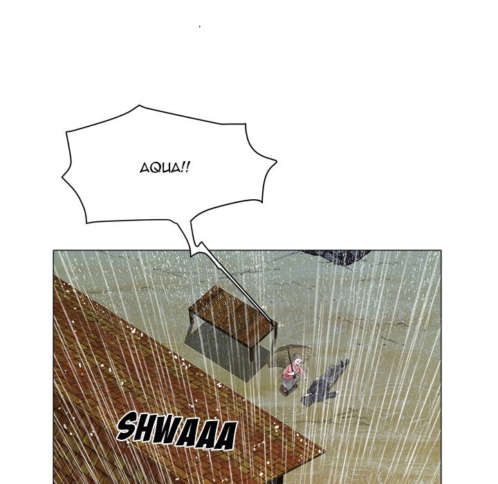 Aqua Girl Chapter 48 END image 16