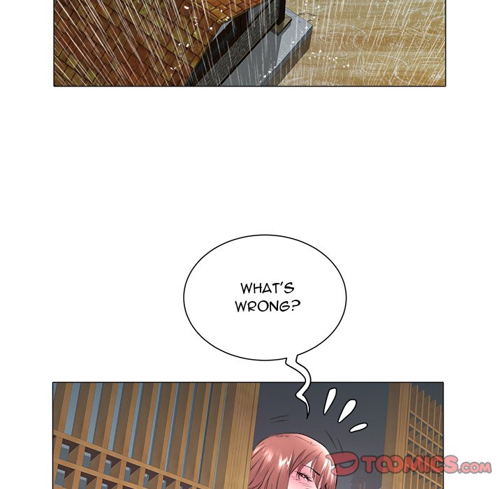 Aqua Girl Chapter 48 END image 17