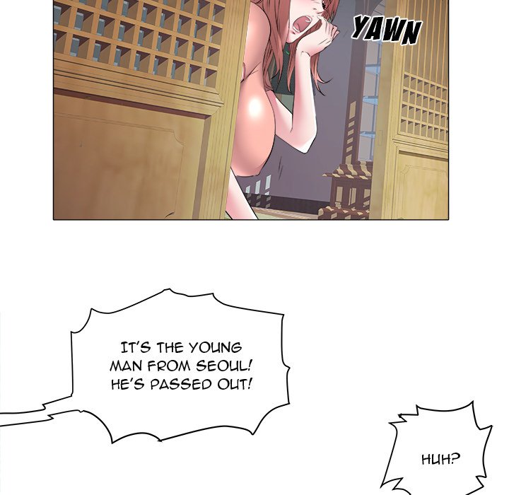Aqua Girl Chapter 48 END image 18