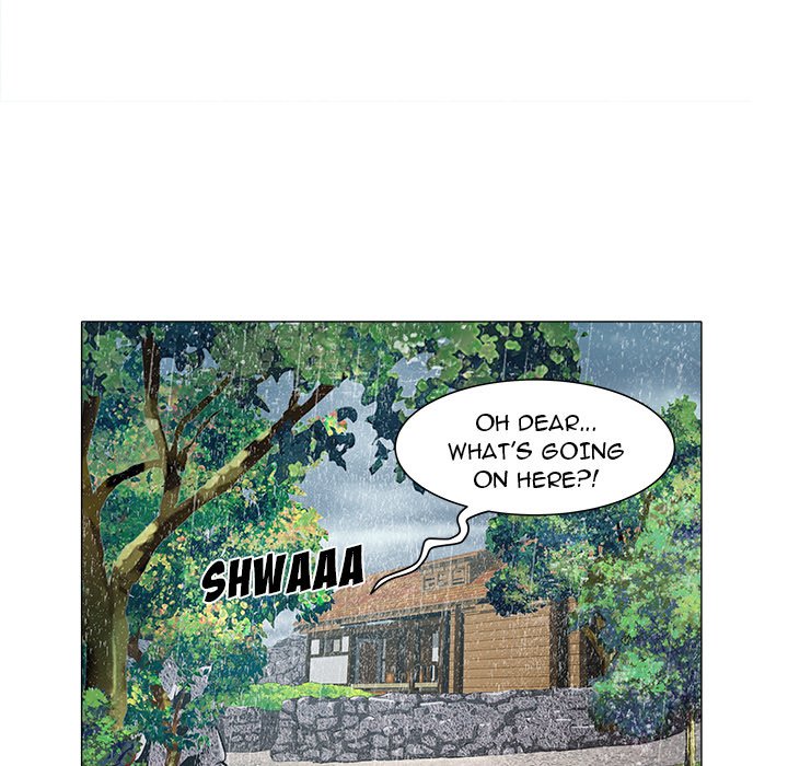 Aqua Girl Chapter 48 END image 20