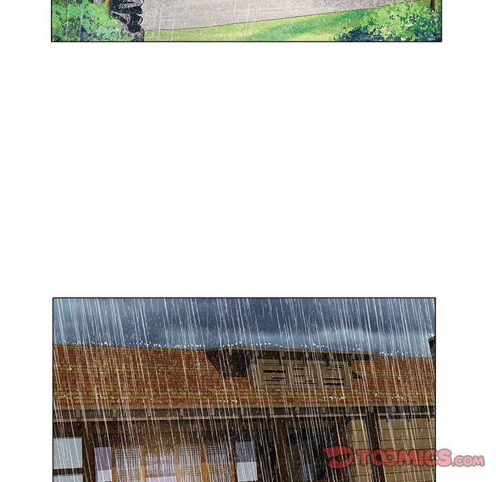 Aqua Girl Chapter 48 END image 21