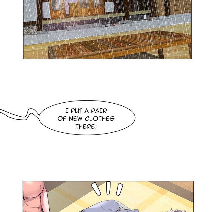 Aqua Girl Chapter 48 END image 22