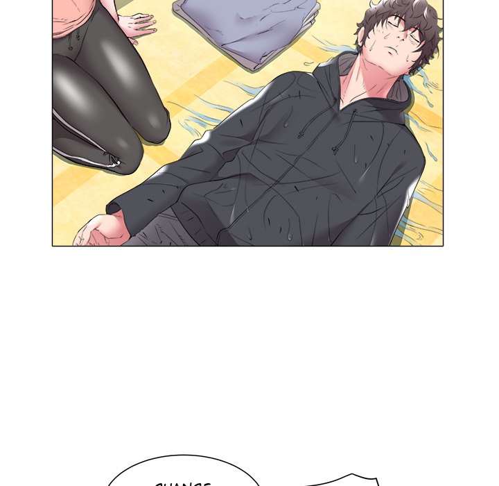 Aqua Girl Chapter 48 END image 23