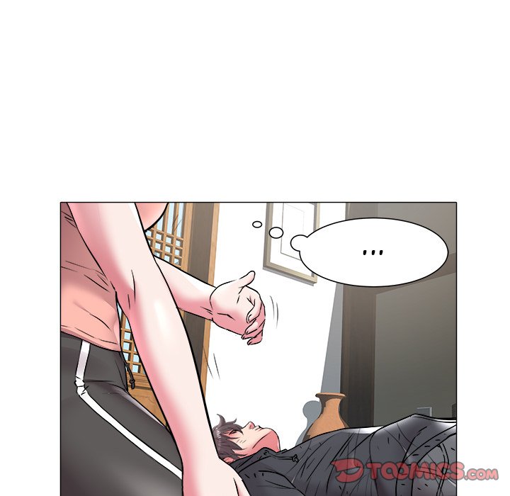 Aqua Girl Chapter 48 END image 25