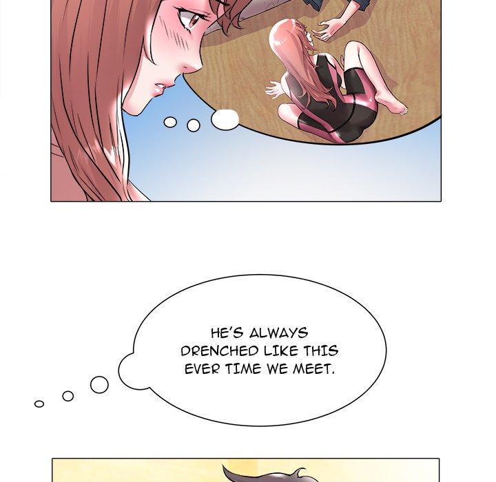 Aqua Girl Chapter 48 END image 27