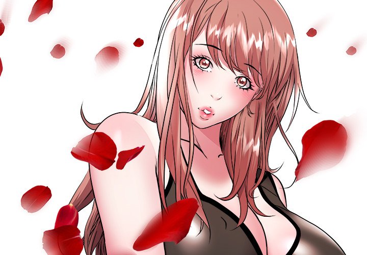 Aqua Girl Chapter 48 END image 2