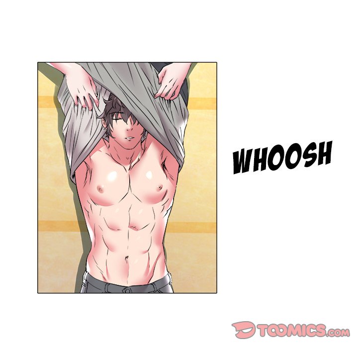 Aqua Girl Chapter 48 END image 29