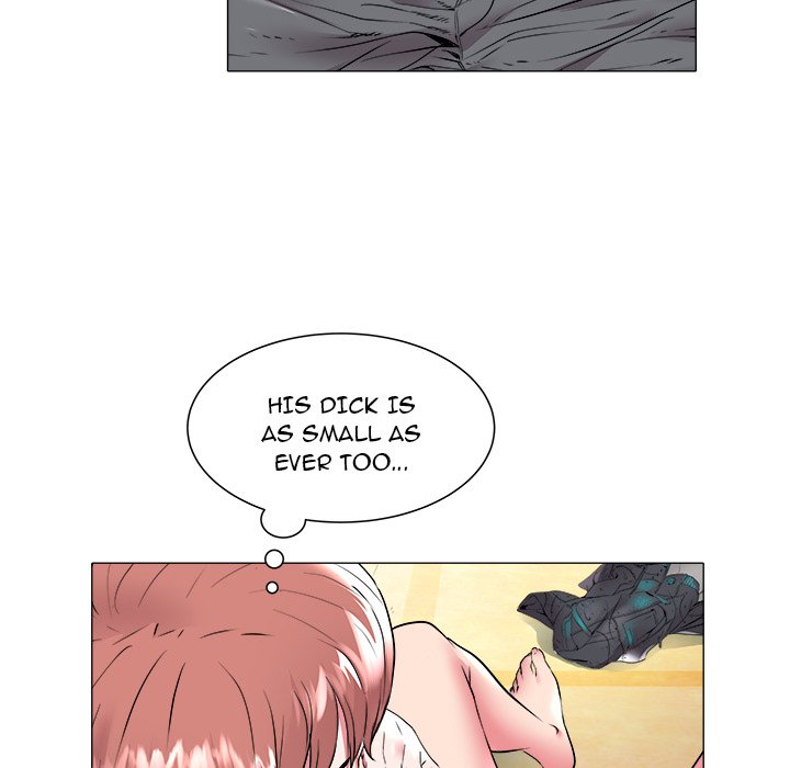 Aqua Girl Chapter 48 END image 31