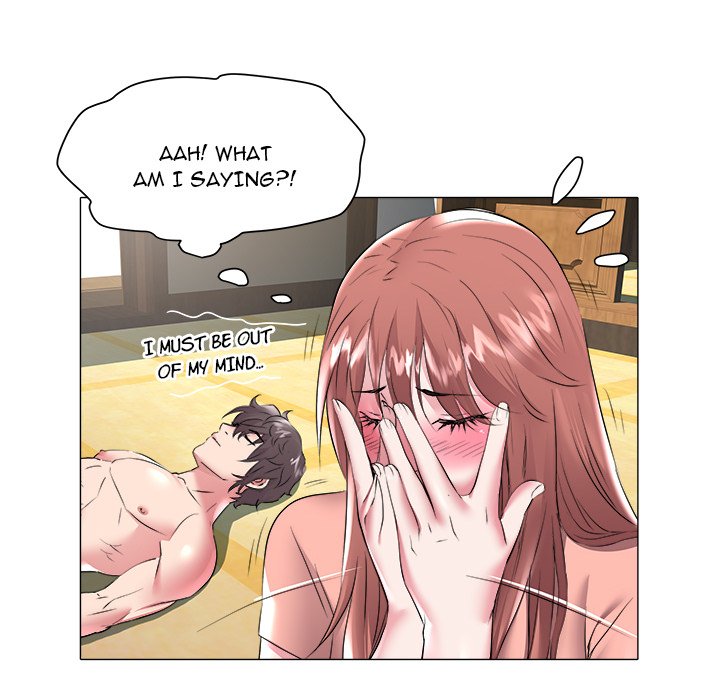 Aqua Girl Chapter 48 END image 34