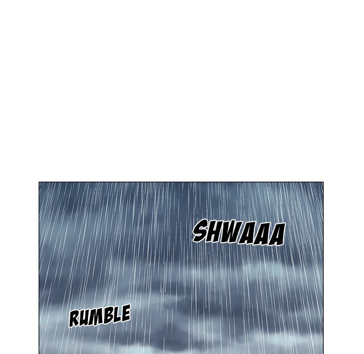 Aqua Girl Chapter 48 END image 35