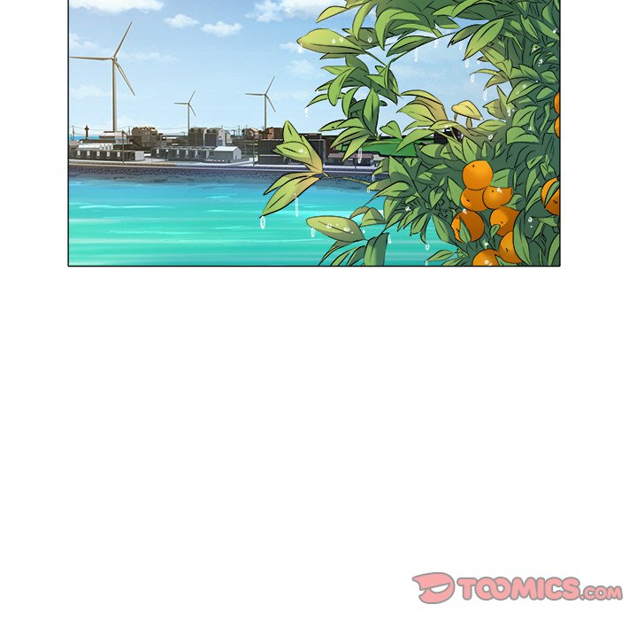 Aqua Girl Chapter 48 END image 37