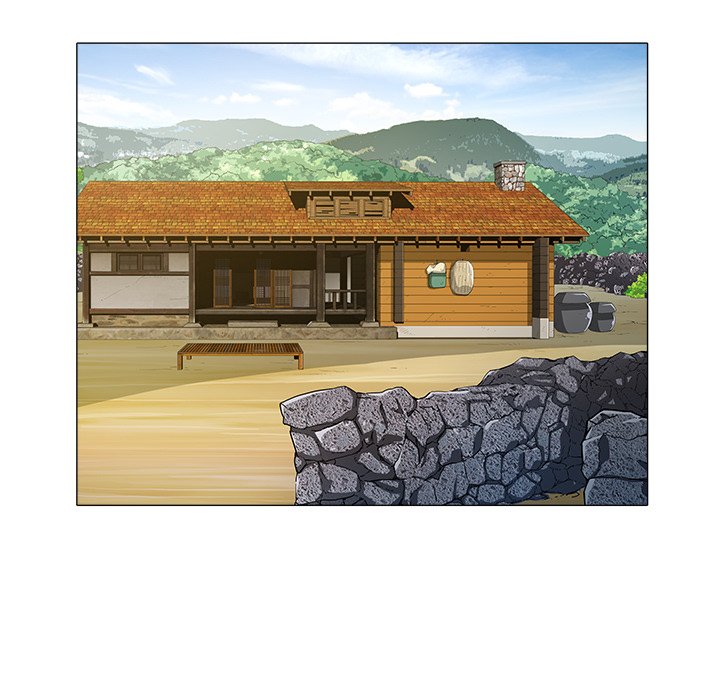 Aqua Girl Chapter 48 END image 38