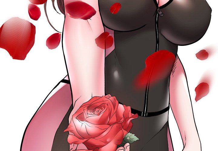 Aqua Girl Chapter 48 END image 3
