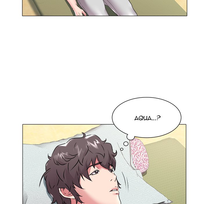 Aqua Girl Chapter 48 END image 40