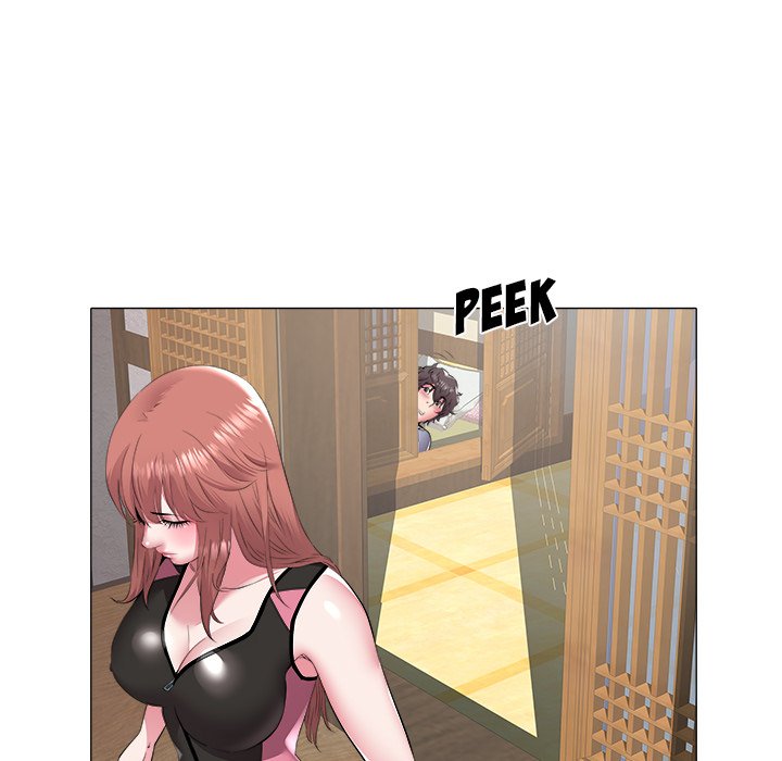 Aqua Girl Chapter 48 END image 44