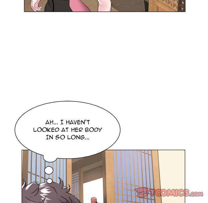 Aqua Girl Chapter 48 END image 45