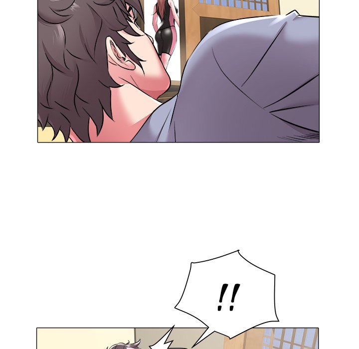 Aqua Girl Chapter 48 END image 46