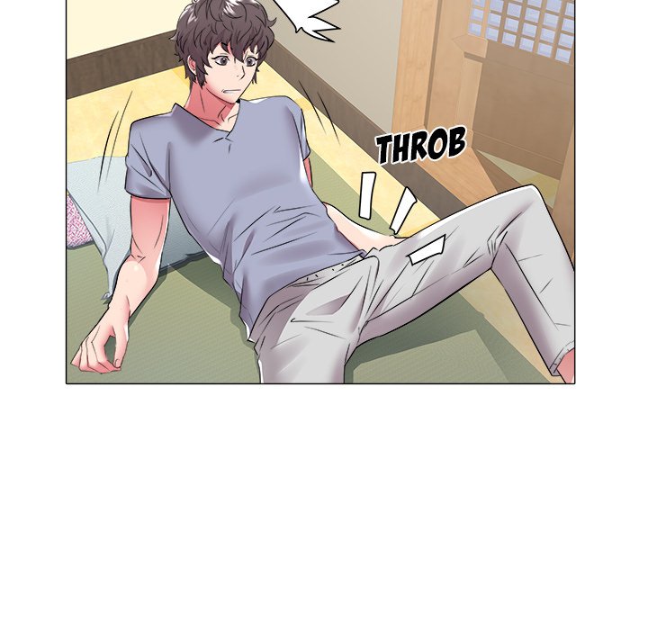 Aqua Girl Chapter 48 END image 47
