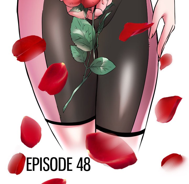 Aqua Girl Chapter 48 END image 4