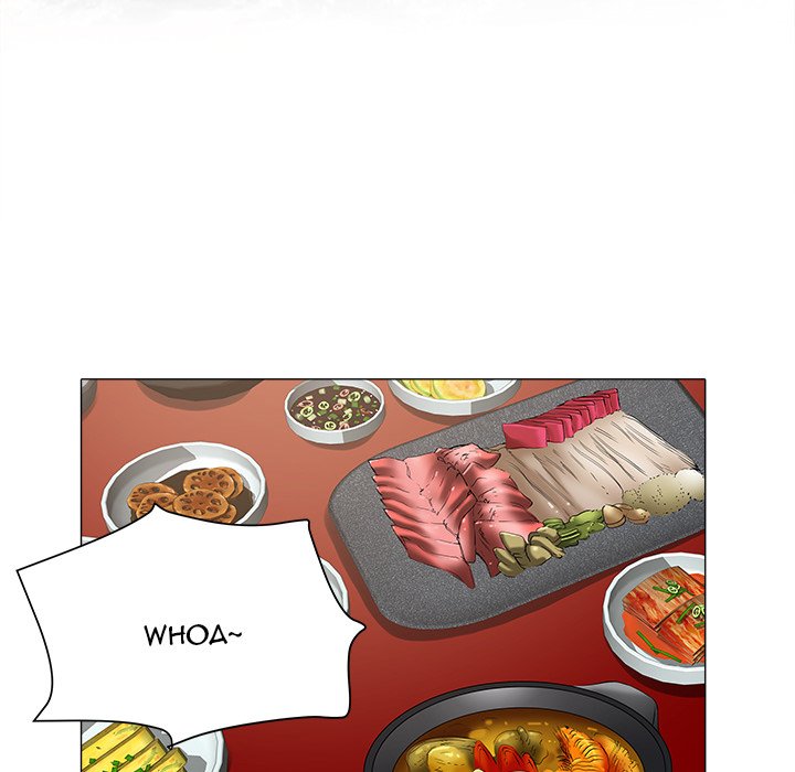 Aqua Girl Chapter 48 END image 54