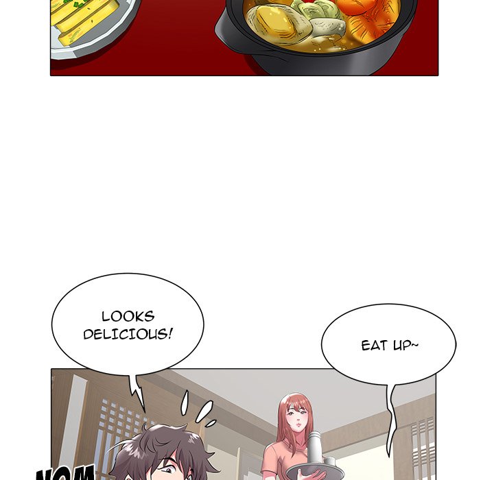 Aqua Girl Chapter 48 END image 55