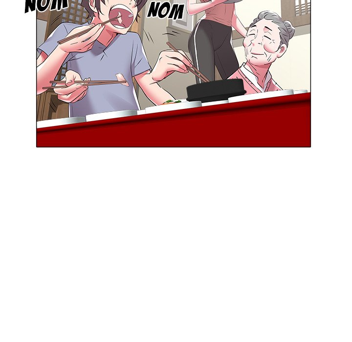 Aqua Girl Chapter 48 END image 56