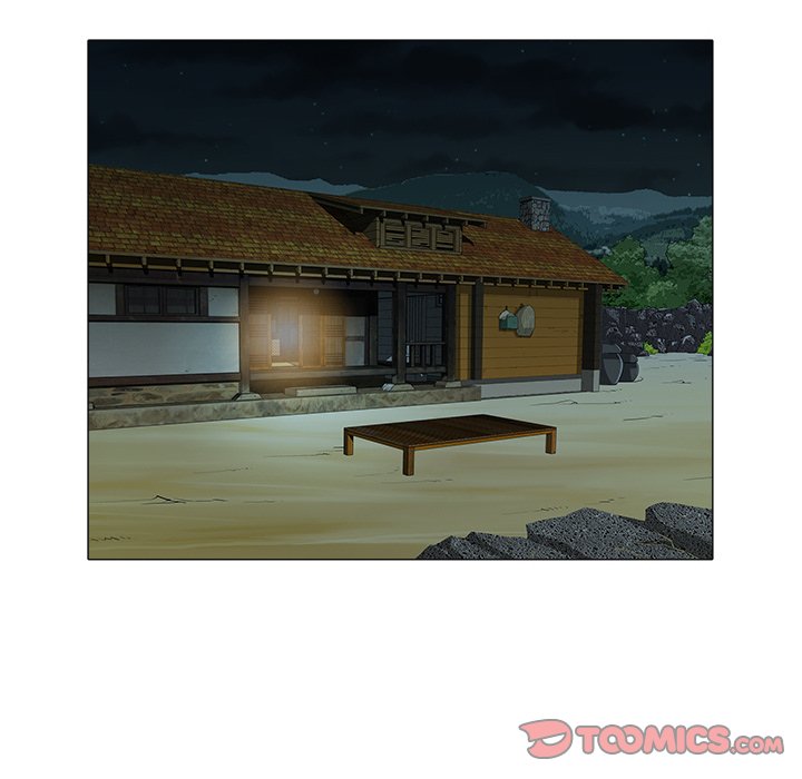 Aqua Girl Chapter 48 END image 57