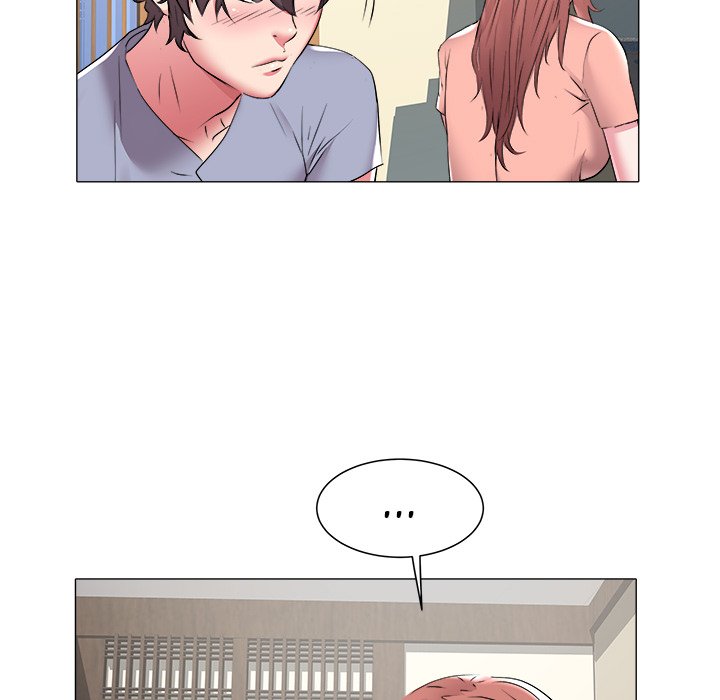 Aqua Girl Chapter 48 END image 60