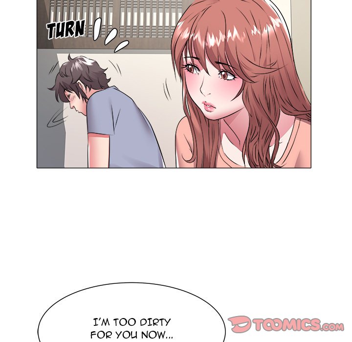 Aqua Girl Chapter 48 END image 61