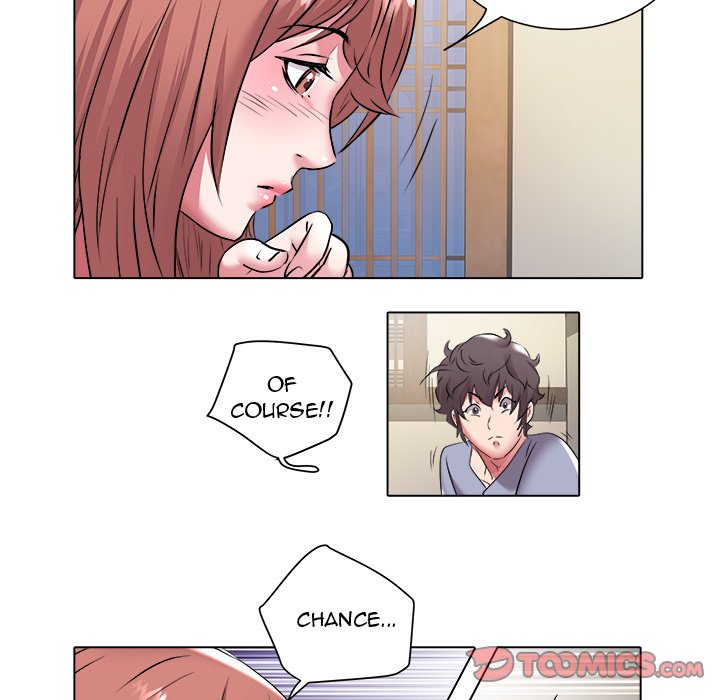 Aqua Girl Chapter 48 END image 65