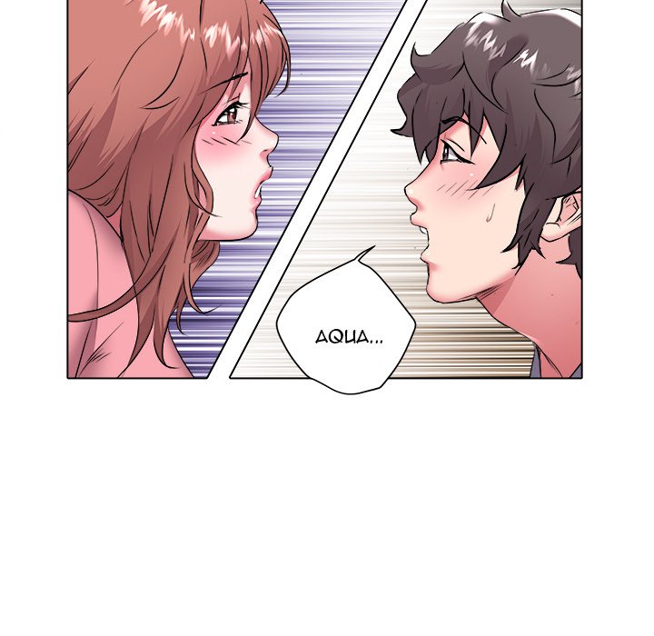Aqua Girl Chapter 48 END image 66