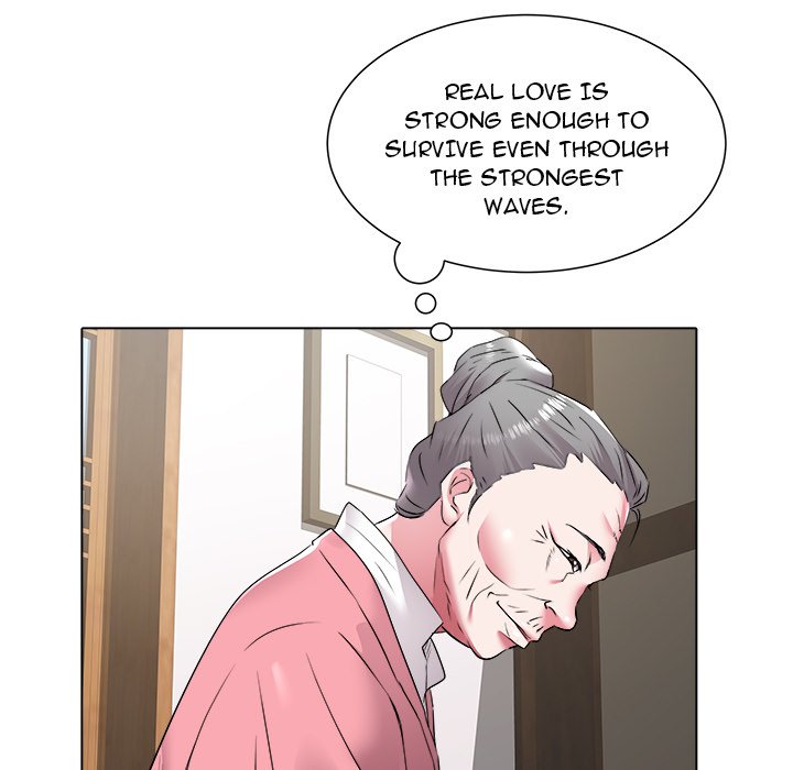 Aqua Girl Chapter 48 END image 68