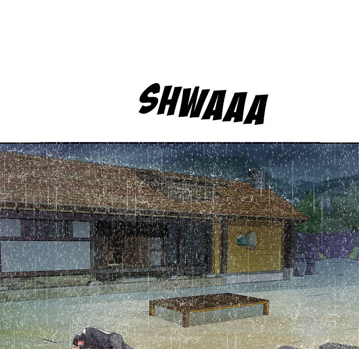 Aqua Girl Chapter 48 END image 6